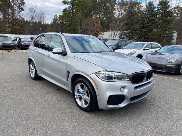 5UXKR6C57F0J74695 BMW X5 Xdrive50i