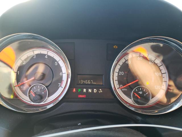 2C4RDGBG8GR107974 Dodge Grand Caravan Se