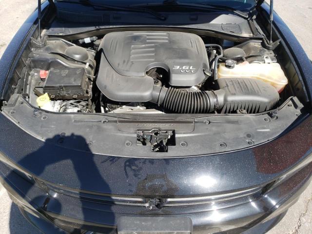 2C3CDXJG9KH749761 Dodge Charger Sxt