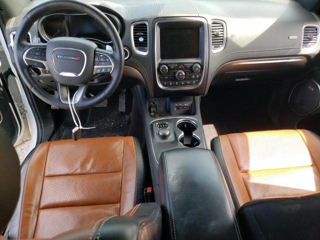 1C4RDHEG5HC838793 Dodge Durango Citadel