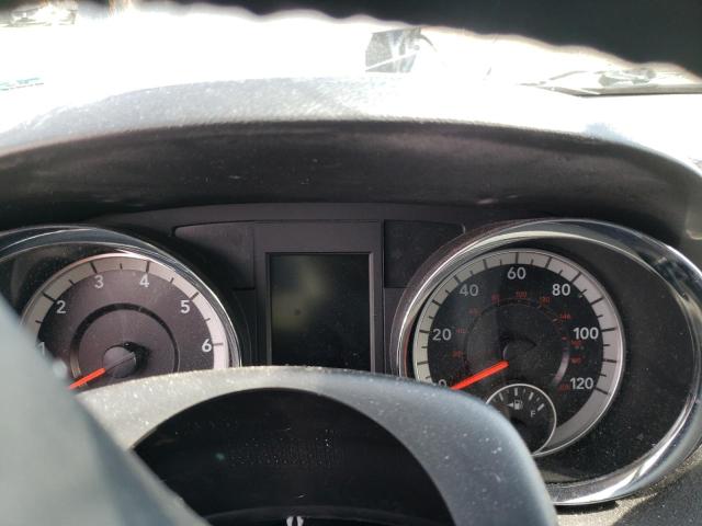 2C4RDGEGXKR579548 Dodge Grand Caravan Gt