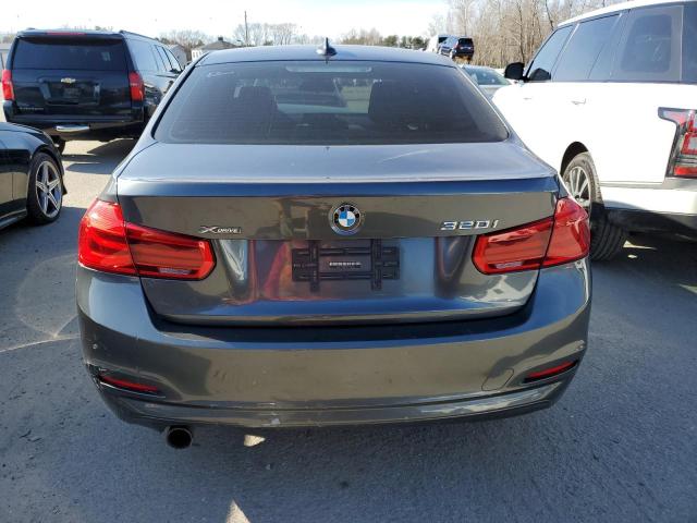 WBA8E5G56GNT40203 BMW 320 XI