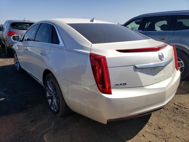 2G61L5S32E9130409 Cadillac XTS