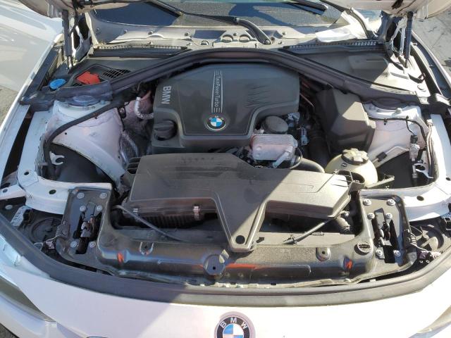 WBA8E5G58HNU42331 BMW 320 XI