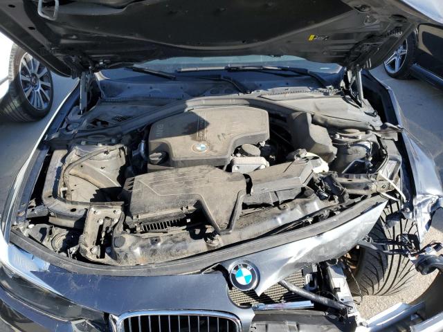 WBA8E5G56GNT40203 BMW 320 XI