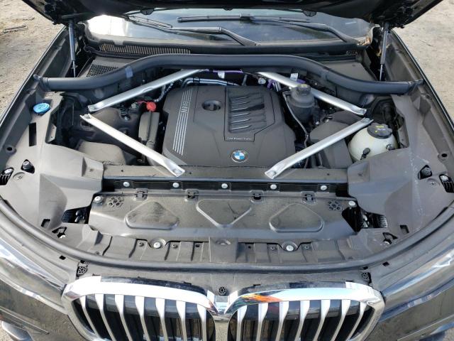 5UXCW2C05M9G73677 BMW X7 Xdrive40i