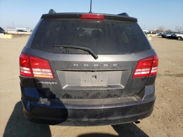 3C4PDCAB9KT746862 Dodge JOURNEY SE