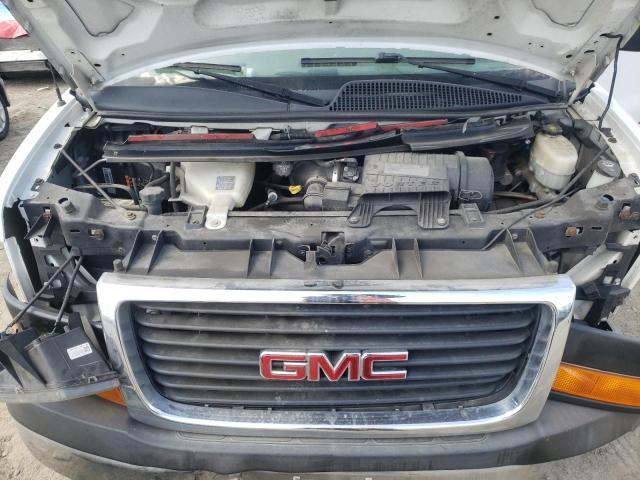 1GTW7AFF4H1904978 GMC Savana G2500