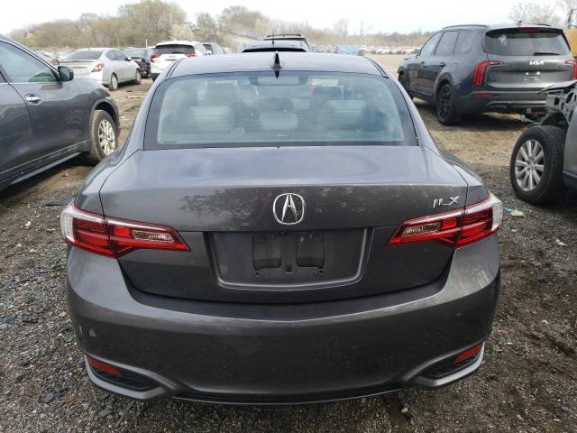19UDE2F75JA009275 Acura Ilx Premium Tech