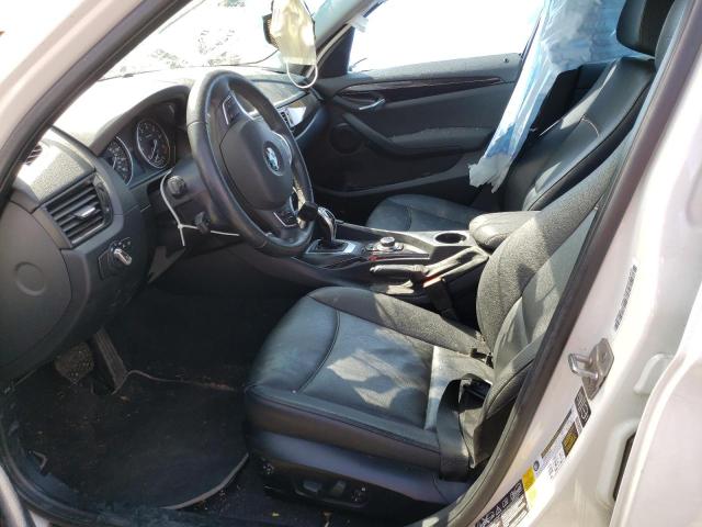 WBAVL1C58EVY22241 BMW X1 Xdrive28i