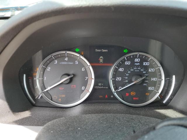 5FRYD4H47EB046180 Acura Mdx Technology