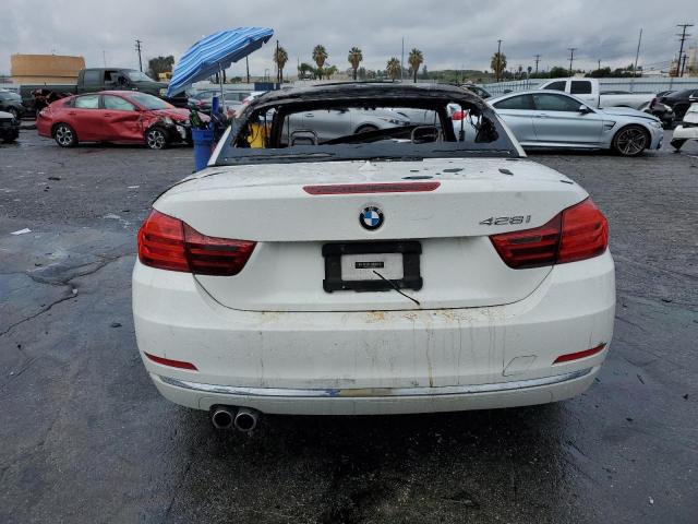 WBA3V5C57EJ968985 BMW 428 I