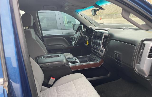 1GTV2MEC3HZ235350 GMC Sierra K1500 Sle