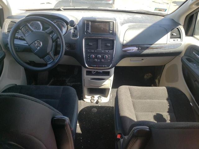 2C4RDGBG1JR305173 Dodge Grand Caravan Se