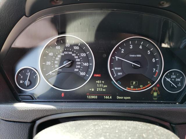 WBA3B3C58EJ978048 BMW 328 XI