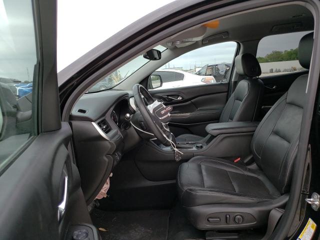 1GKKNMLA0HZ181313 GMC Acadia Slt-1