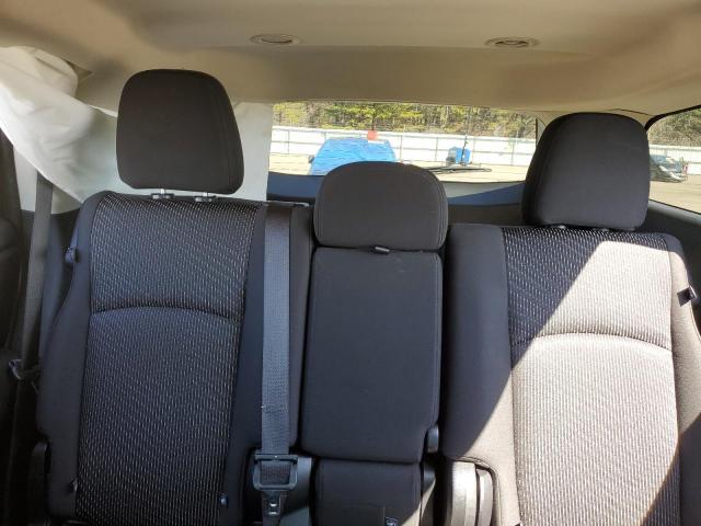 3C4PDCAB0LT272091 Dodge JOURNEY SE