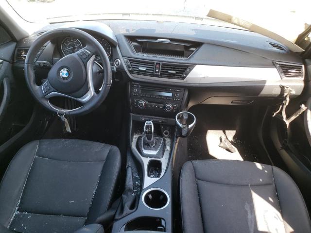 WBAVM1C55FV316459 BMW X1 Sdrive28i