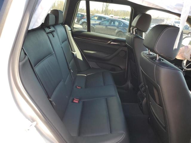 5UXWX9C57G0D91256 BMW X3 Xdrive28i