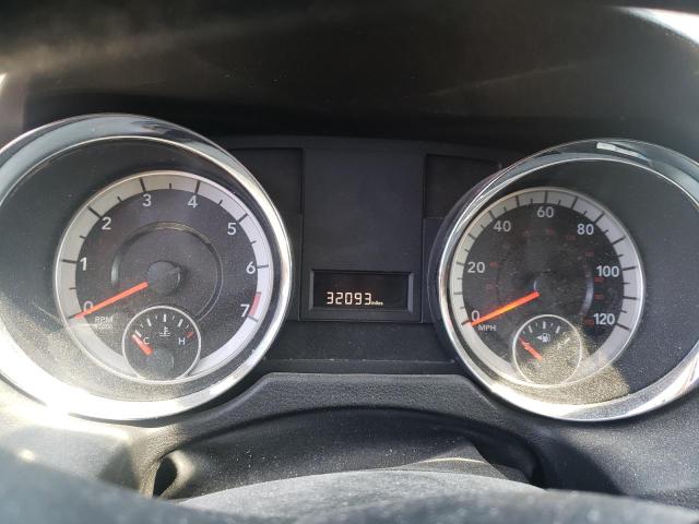 2C4RDGBG1JR305173 Dodge Grand Caravan Se