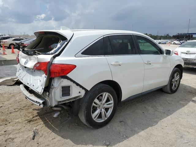 5J8TB3H34EL009833 Acura RDX