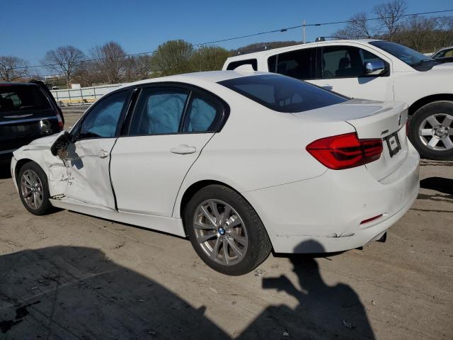 WBA8E5G58HNU42331 BMW 320 XI