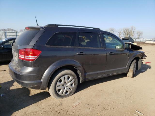 3C4PDCAB9KT746862 Dodge JOURNEY SE