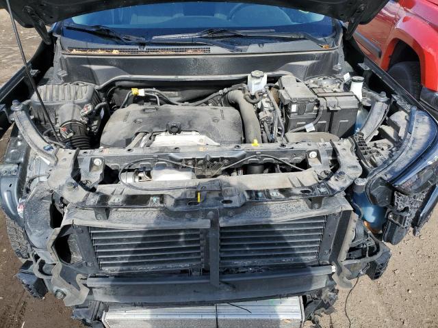 3GKALTEX1JL283018 GMC Terrain Sle