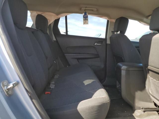 2GKALMEK4E6147941 GMC Terrain Sle