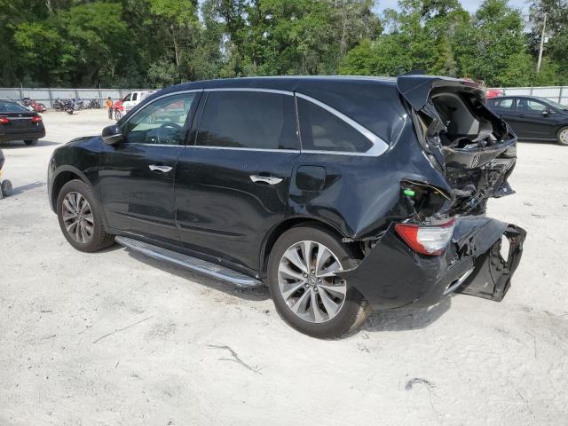 5FRYD4H47EB046180 Acura Mdx Technology