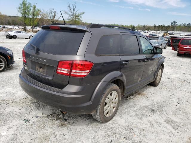 3C4PDCAB2GT164416 Dodge JOURNEY SE