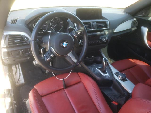 WBA1J9C58GV371950 BMW M235XI