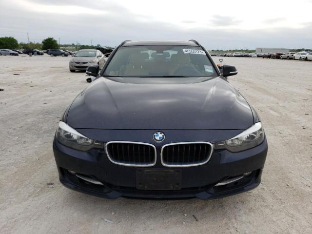 WBA3G7C51FK480858 BMW 328 XI