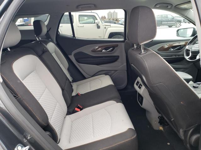 3GKALMEV6JL407157 GMC Terrain Sle