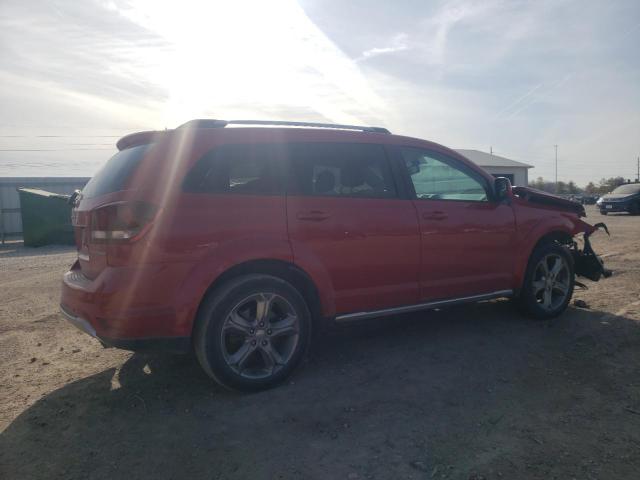 3C4PDCGB5GT141669 Dodge Journey Crossroad
