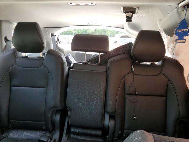 5FRYD4H47EB046180 Acura Mdx Technology
