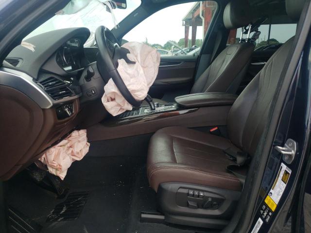 5UXKR0C55H0V68065 BMW X5 Xdrive35i