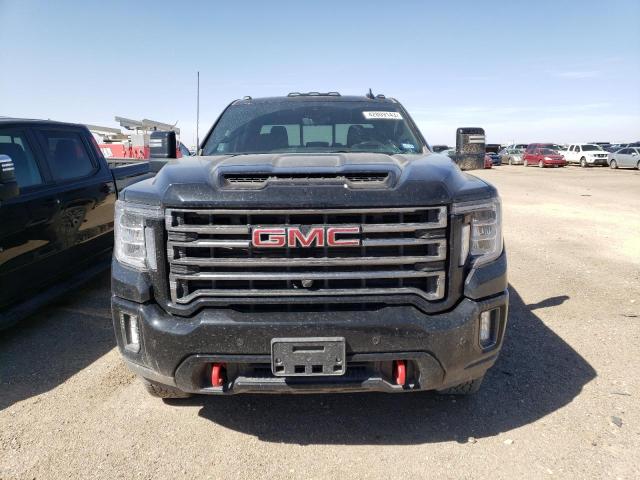1GT49PEY0NF320177 GMC Sierra K2500 At4