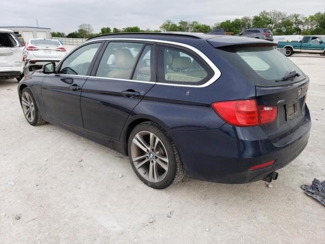 WBA3G7C51FK480858 BMW 328 XI