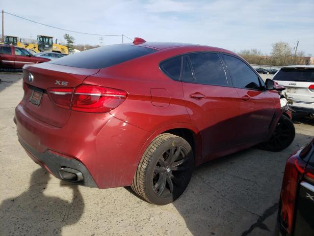 5UXKU2C33H0U29884 BMW X6 Xdrive35i
