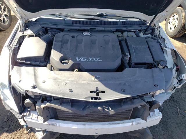 2G61L5S32E9130409 Cadillac XTS