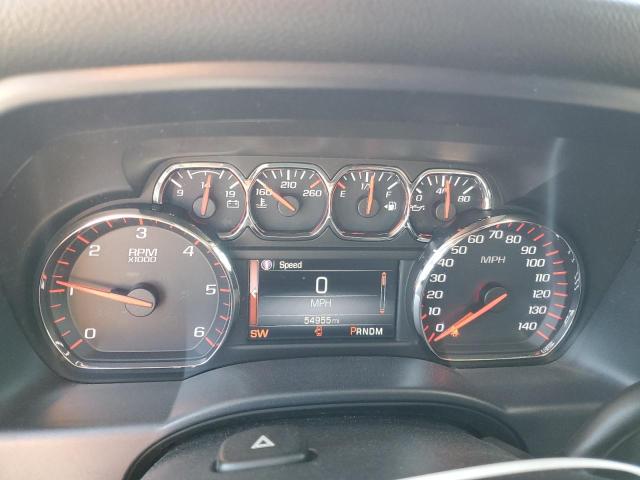 3GTP1UEC9FG482154 GMC Sierra C1500 Sle