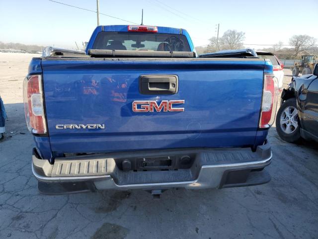 1GTH5BEA9K1137016 GMC Canyon
