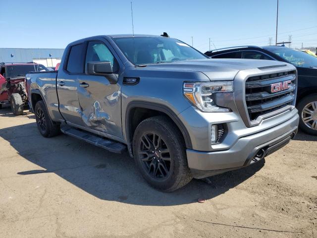 1GTR9CEDXKZ423130 GMC Sierra K1500 Elevation