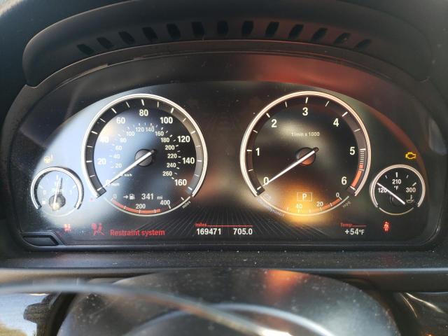 WBAXA5C53GG042404 BMW 535 D