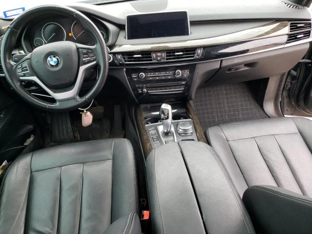 5UXKR2C32H0X06980 BMW X5 Sdrive35i