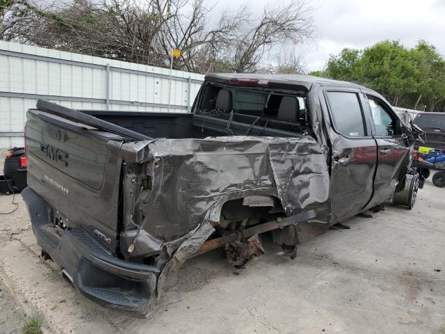1GTP9EED6KZ167216 GMC Sierra K1500 At4