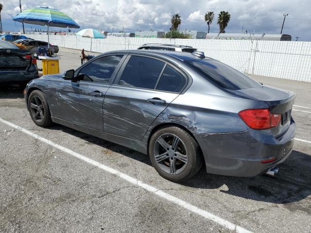 WBA3C1C57EK115673 BMW 328 I Sulev