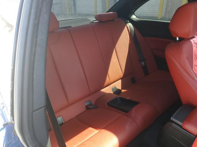 WBA1J7C55EV253226 BMW M235I
