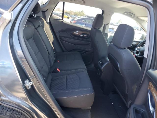 3GKALTEV8KL307315 GMC Terrain Sle